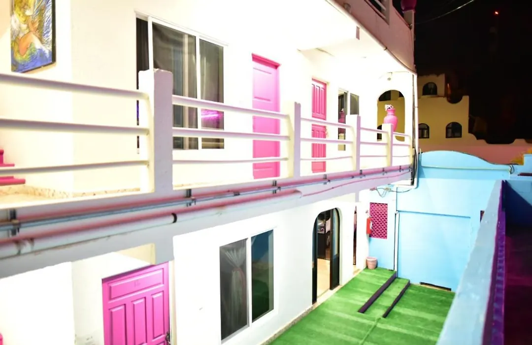 D´Margo Hotel-1